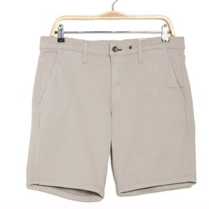 Men's MSX Green Army Large Water Repellent Shorts New